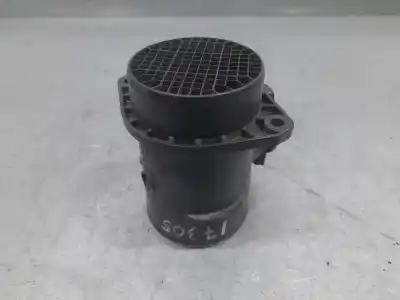 Peça sobressalente para automóvel em segunda mão MEDIDOR DE MASSA DE AR por DACIA LODGY (JS_)  Referências OEM IAM 226802715R  AFH60M51A