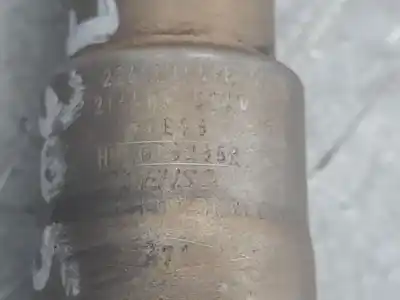 Pezzo di ricambio per auto di seconda mano sonda lambda per dacia lodgy (js_) 1.5 blue dci 115 (jsjt) riferimenti oem iam 226931998r  