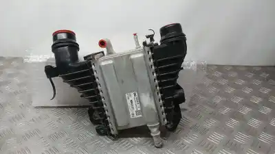 Piesă de schimb auto la mâna a doua radiator aer intercooler pentru renault express advance referințe oem iam 144967867r