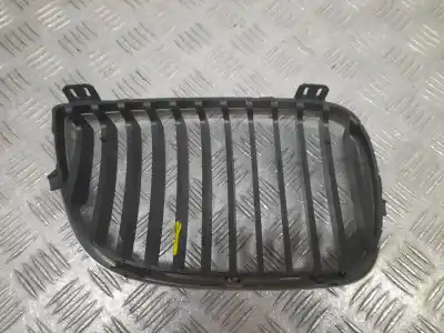 Second-hand car spare part front grille for bmw 1 (e81) 118 d oem iam references l511370771299  