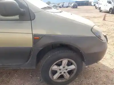 Автозапчасти б/у  за RENAULT SCÉNIC I MONOSPACE (JA0/1_, FA0_)  ссылки OEM IAM 7751474883  