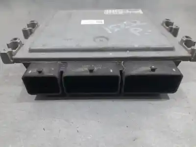 Second-hand car spare part ecu engine control for infiniti q30 1.5d premium city black 109 cv / 80 kw oem iam references 237035da0c  a2c11441200