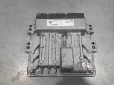 Second-hand car spare part ecu engine control for infiniti q30 1.5d premium city black 109 cv / 80 kw oem iam references 237035da0c  a2c11441200