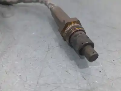 Peça sobressalente para automóvel em segunda mão sonda lambda por dacia lodgy (js_) 1.5 blue dci 115 (jsjt) referências oem iam 227909665r  