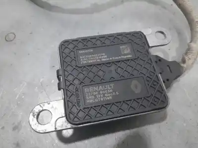 Peça sobressalente para automóvel em segunda mão sonda lambda por dacia lodgy (js_) 1.5 blue dci 115 (jsjt) referências oem iam 227909665r  