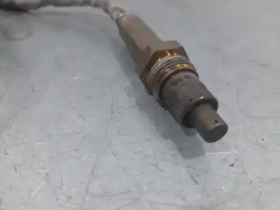 Second-hand car spare part lambda probe for dacia lodgy (js_) 1.5 blue dci 115 (jsjt) oem iam references 227909665r  