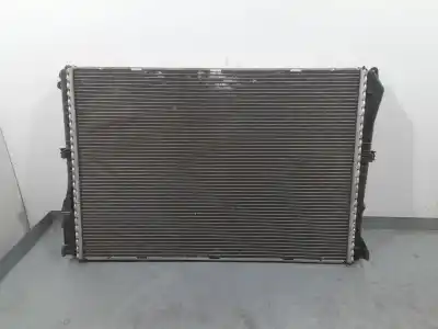 Pezzo di ricambio per auto di seconda mano RADIATORE D ACQUA per MERCEDES-BENZ CLASE C T-MODEL (S205) C 220 BLUETEC / D (205.204) Riferimenti OEM IAM A0995007303  