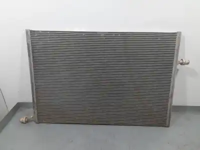 Pezzo di ricambio per auto di seconda mano CONDENSATORE / RADIATORE ARIA CONDIZIONATA per MERCEDES-BENZ CLASE C T-MODEL (S205) C 220 BLUETEC / D (205.204) Riferimenti OEM IAM A0995002003  