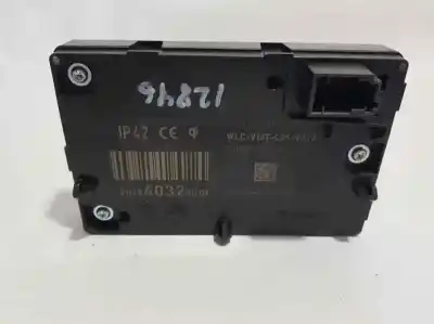 Second-hand car spare part charger for ds 7 crossback so chic oem iam references 9813403280  a2c9708010800