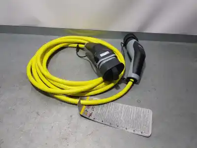 Автозапчастина б/у зарядний пристрій для volkswagen golf vii lim. (bq1) e-golf посилання на oem iam 22368741