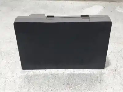 Piesă de schimb auto la mâna a doua încărcător pentru ds 7 crossback be chic referințe oem iam 981340328001