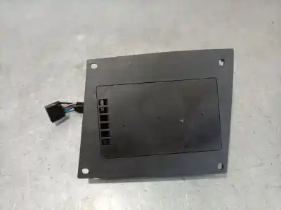 Gebrauchtes Autoersatzteil LADEGERÄT zum HYUNDAI I20 Klass OEM-IAM-Referenzen 4050133571  