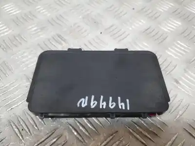 Peça sobressalente para automóvel em segunda mão carregador por seat leon (kl1) style referências oem iam 5na980611  