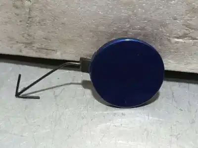 Gebrauchtes Autoersatzteil ABDECKUNG ABSCHLEPPHAKEN VORNE zum SEAT LEON (5F1) FR OEM-IAM-Referenzen 5F0807241C  