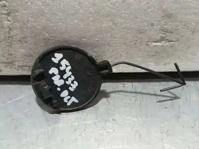 Pezzo di ricambio per auto di seconda mano coperchio gancio traino anteriore per seat leon (5f1) fr riferimenti oem iam 5f0807241c  14884sg4