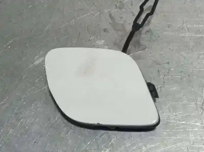 Gebrauchtes Autoersatzteil ABDECKUNG ABSCHLEPPHAKEN VORNE zum RENAULT CLIO V ZEN OEM-IAM-Referenzen 5118066772R  