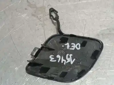 Pezzo di ricambio per auto di seconda mano coperchio gancio traino anteriore per renault clio v zen riferimenti oem iam 5118066772r  