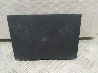 Pezzo di ricambio per auto di seconda mano caricatore per renault captur ii equilibre riferimenti oem iam 283426179r  wc500m