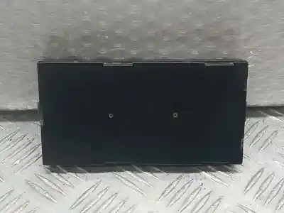 Peça sobressalente para automóvel em segunda mão carregador por ford focus lim. st-line referências oem iam nx7t19j235ac