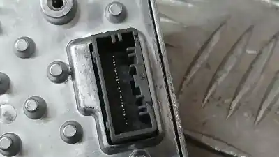 Second-hand car spare part charger for ford puma titanium oem iam references m1tt19j235aa 210225104790 