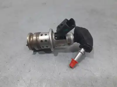 Peça sobressalente para automóvel em segunda mão injetor por citroen c4 ii (nc_) 1.6 bluehdi 100 referências oem iam 9802763880