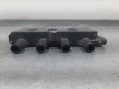 Second-hand car spare part ignition coil for ford ka (ru8) 1.2 oem iam references 55200112  