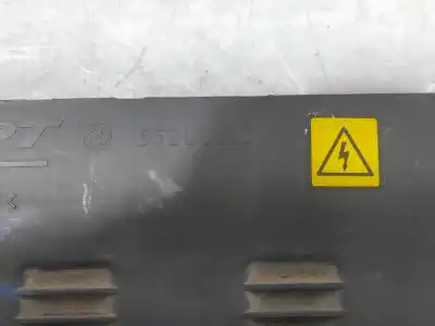 Second-hand car spare part ignition coil for ford ka (ru8) 1.2 oem iam references 55200112  