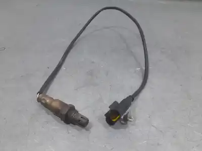 Pezzo di ricambio per auto di seconda mano sonda lambda per ford ka (ru8) 1.2 riferimenti oem iam 