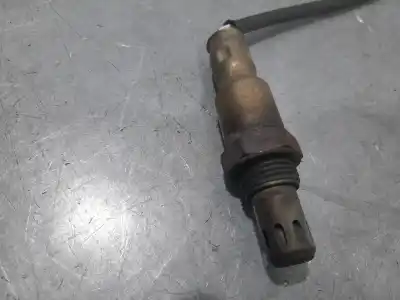 Pezzo di ricambio per auto di seconda mano sonda lambda per ford ka (ru8) 1.2 riferimenti oem iam   