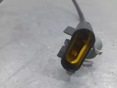 Pezzo di ricambio per auto di seconda mano sonda lambda per ford ka (ru8) 1.2 riferimenti oem iam   