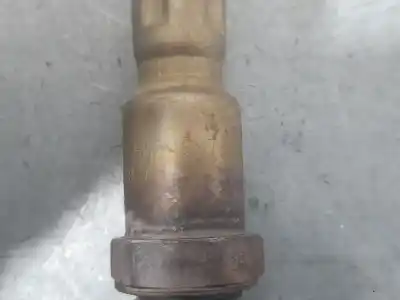 Pezzo di ricambio per auto di seconda mano sonda lambda per ford ka (ru8) 1.2 riferimenti oem iam   