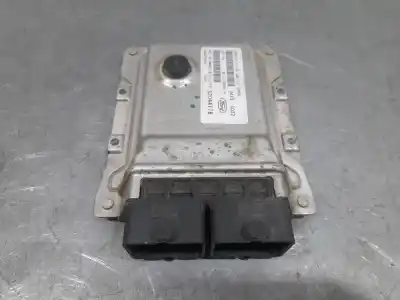 Pezzo di ricambio per auto di seconda mano centralina motore per ford ka (ru8) 1.2 riferimenti oem iam 52044178