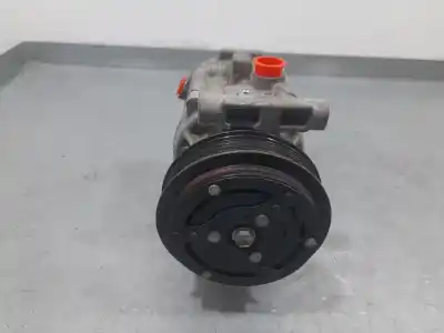 Pezzo di ricambio per auto di seconda mano compressore aria condizionata per ford ka (ru8) 1.2 riferimenti oem iam 5a7875200