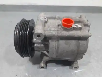 Peça sobressalente para automóvel em segunda mão compressor de ar condicionado a/a a/c por ford ka (ru8) 1.2 referências oem iam 5a7875200 denso 51747318 b837