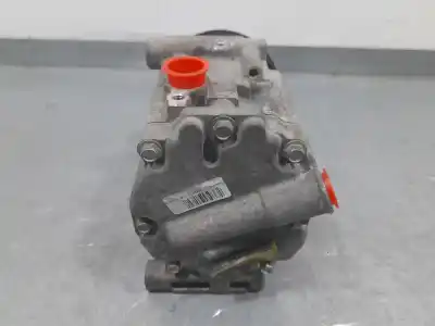 Peça sobressalente para automóvel em segunda mão compressor de ar condicionado a/a a/c por ford ka (ru8) 1.2 referências oem iam 5a7875200 denso 51747318 b837