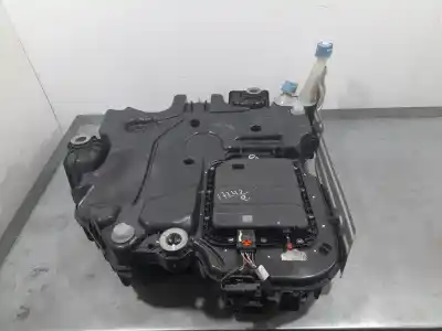 Piesă de schimb auto la mâna a doua REZERVOR DE ADITIV ADBLUE FAP pentru CITROEN C4 II (NC_) 1.6 BLUEHDI 100 Referințe OEM IAM 9807475780  