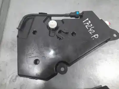 Second-hand car spare part DPF FLUID TANK for CITROEN C4 II (NC_) 1.6 BLUEHDI 100 OEM IAM references 9802961180  
