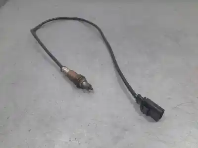 Second-hand car spare part LAMBDA PROBE for VOLKSWAGEN TAIGO (CS1) 1.0 TSI OEM IAM references 4E906262GG  