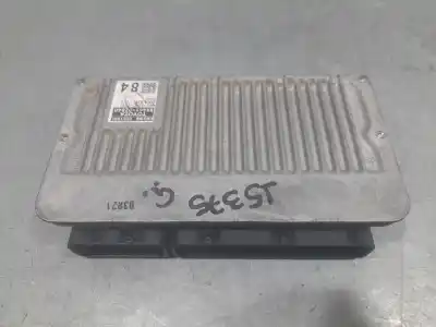 Peça sobressalente para automóvel em segunda mão centralina de motor uce por toyota auris active referências oem iam 896610z840