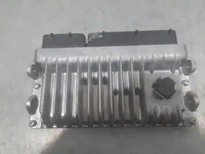Second-hand car spare part ecu engine control for toyota auris active oem iam references 896610z840  2755002741