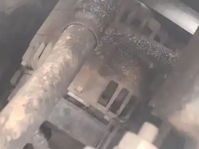 Pezzo di ricambio per auto di seconda mano alternatore per fiat bravo ii (198_) 1.9 d multijet (198axc1b) riferimenti oem iam 51764265