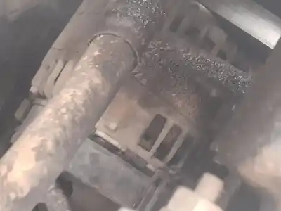 Tweedehands auto-onderdeel alternator voor fiat bravo ii (198_) 1.9 d multijet (198axc1b) oem iam-referenties 