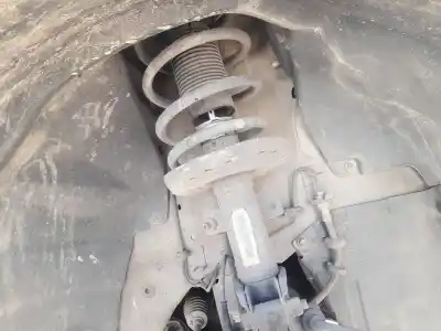 Pezzo di ricambio per auto di seconda mano ammortizzatore anteriore destro per fiat bravo ii (198_) 1.9 d multijet (198axc1b) riferimenti oem iam 50708895