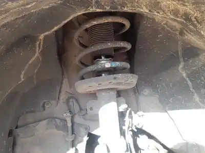 Pezzo di ricambio per auto di seconda mano ammortizzatore anteriore sinistro per fiat bravo ii (198_) 1.9 d multijet (198axc1b) riferimenti oem iam 50710779