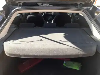 İkinci el araba yedek parçası ARKA TEPSI için FIAT BRAVO II (198_) 1.9 D MULTIJET (198AXC1B) OEM IAM referansları   