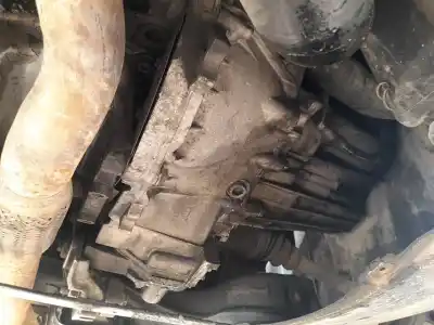 Pezzo di ricambio per auto di seconda mano riduttore per fiat bravo ii (198_) 1.9 d multijet (198axc1b) riferimenti oem iam 55212175