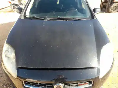 Pezzo di ricambio per auto di seconda mano cofano per fiat bravo ii (198_) 1.9 d multijet (198axc1b) riferimenti oem iam 51775925