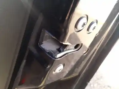 Pezzo di ricambio per auto di seconda mano serratura porta anteriore destra per fiat bravo ii (198_) 1.9 d multijet (198axc1b) riferimenti oem iam 51931416
