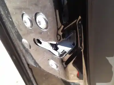 Pezzo di ricambio per auto di seconda mano serratura porta anteriore sinistra per fiat bravo ii (198_) 1.9 d multijet (198axc1b) riferimenti oem iam 51931418