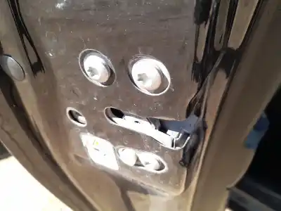 Pezzo di ricambio per auto di seconda mano serratura porta posteriore sinistra per fiat bravo ii (198_) 1.9 d multijet (198axc1b) riferimenti oem iam 51931422